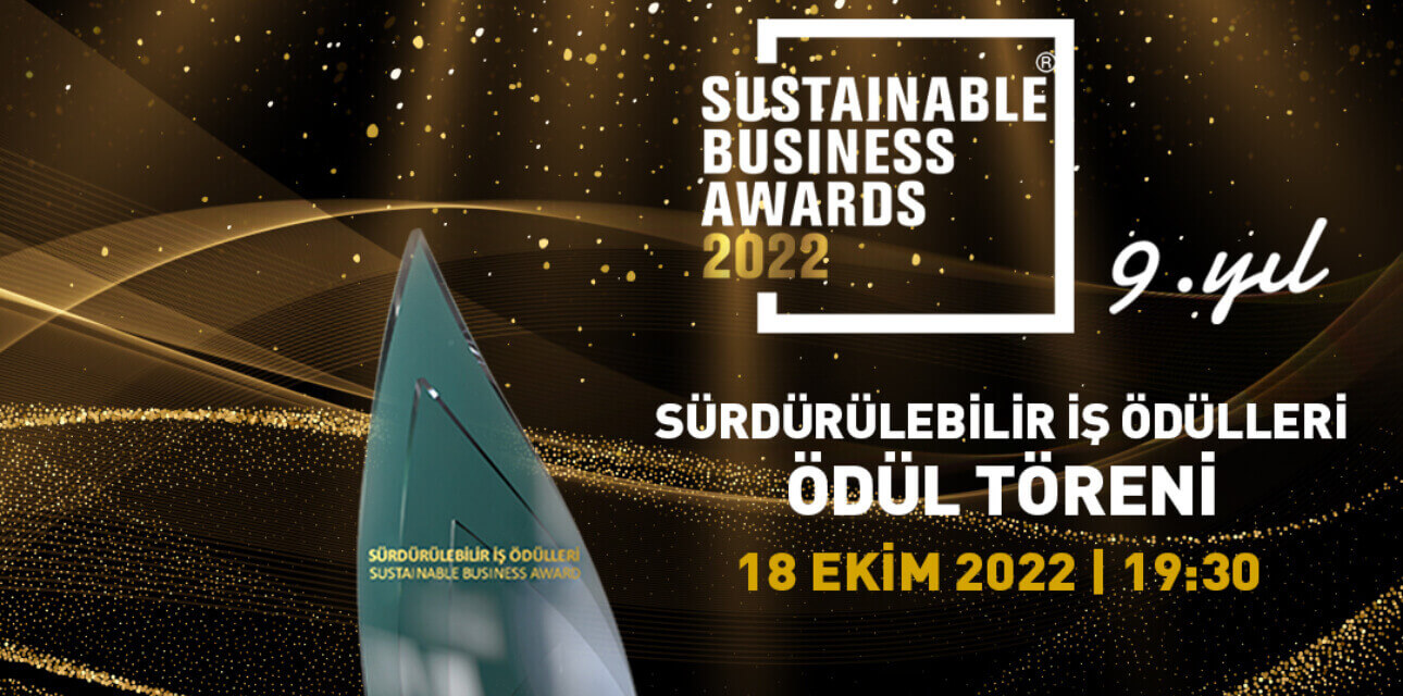 Five projects from IC Holding have made it to the "2022 Sustainable Business Awards" finals.