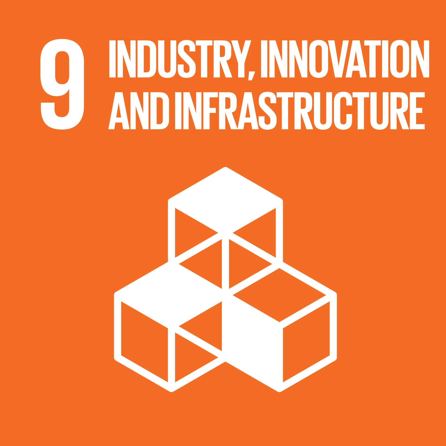 Industiry Innovation And Infrastructure